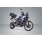SW-Motech GPT.10.625.66001/B Sistema bauletto DUSC XL 55L per CFMoto 450MT e 800 MT-X