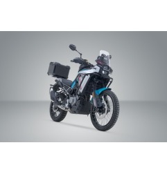 SW-Motech GPT.10.625.70001/B Kit topcase TRAX ADV per CFMoto 450MT e 800 MT-X