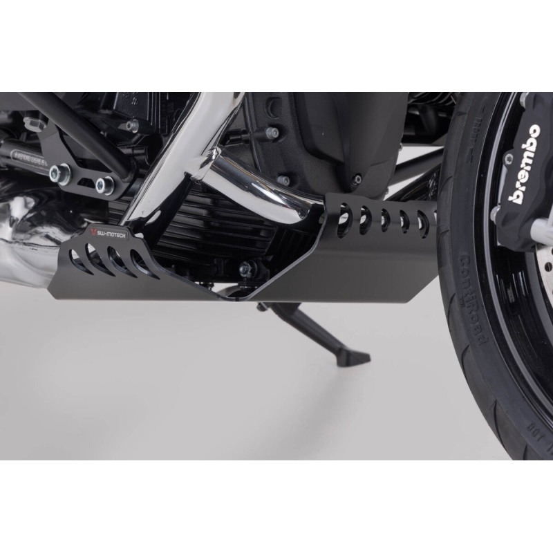 SW-Motech ADV.07.968.76000 Set Protezione Adventure per BMW R12 / R12 nineT dal 2023