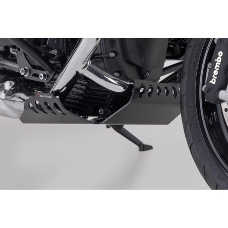 SW-Motech ADV.07.968.76000 Set Protezione Adventure per BMW R12 / R12 nineT dal 2023