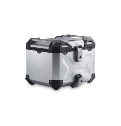 Sistema bauletto TRAX ADV Sw-Motech GPT.04.417.70000/S per KTM 250 Adv e 390 Adv