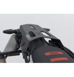 Sw Motech ADV.04.417.65000/B Set Adventure DUSC nero per KTM 390 Adventure