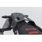 Sw Motech ADV.04.417.65000/B Set Adventure DUSC nero per KTM 390 Adventure