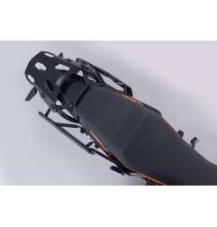 Sw Motech ADV.04.417.75000/B Set TRAX ADV con valigie per KTM 125/250/390 Adventure
