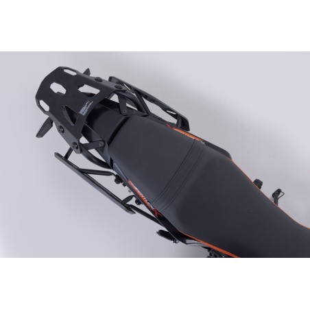 Sw Motech ADV.04.417.75000/B Set TRAX ADV con valigie per KTM 125/250/390 Adventure