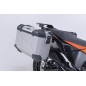 SW Motech ADV.04.417.75000/S Set Adventure TRAX ADV KTM 390 Adventure