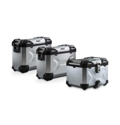 SW Motech ADV.04.417.75000/S Set Adventure TRAX ADV KTM 390 Adventure