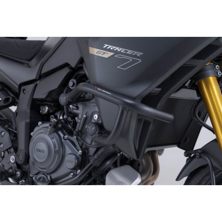 SW Motech SBL.06.020.10000/B Barre protezione motore Yamaha Tracer 7/GT