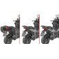 Givi STL1188 telaietti Stealth retraibili per Honda X-ADV 750 2025 per borse EASY12 Givi STL1188 telaietti Stealth retraibili per Honda X-ADV 750 2025 per borse EASY12