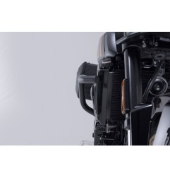 Sw‑Motech SBL.05.031.10000/B Barre protezione motore nero Suzuki GSX‑8T/TT