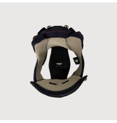 Nolan Imbottitura interna X‑804 RS Ultra carbon Colore grigio