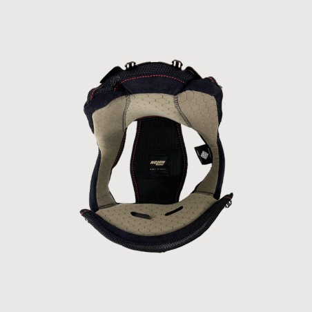 Nolan Imbottitura interna X‑804 RS Ultra carbon Colore grigio