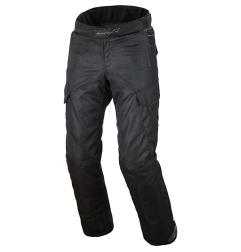 Macna Club E Pantaloni da moto invernali 2 strati