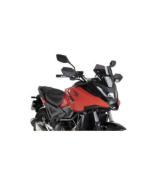 Puig Racing 22509 Cupolino Sport Per Honda Nc750x Dal 2025