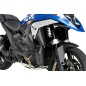 Puig Racing 22304N Deflettori Inferiori Regolabili Neri Per Bmw R1300gs Dal 2023