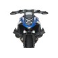 Puig Racing 22304N Deflettori Inferiori Regolabili Neri Per Bmw R1300gs Dal 2023