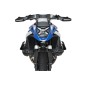 Puig Racing 22304N Deflettori Inferiori Regolabili Neri Per Bmw R1300gs Dal 2023