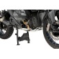 Puig Racing 22306J Spoiler Inferiore Per Kit Pista Nero Opaco Per Bmw R1300 Gs Dal 2023