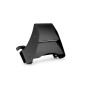 Puig Racing 22306J Spoiler Inferiore Per Kit Pista Nero Opaco Per Bmw R1300 Gs Dal 2023