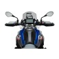 Puig Racing 22311J Protezione Copriserbatoio Nero Opaco Per BMW R 1300 GS