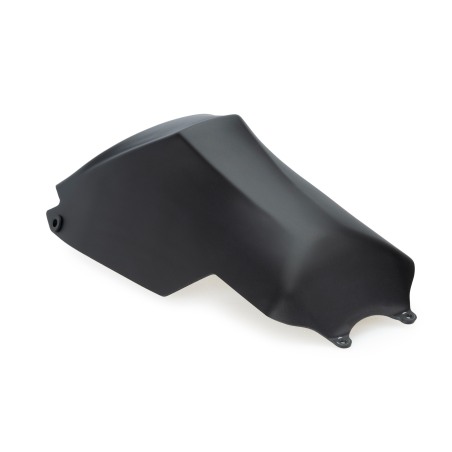 Puig Racing 22311J Protezione Copriserbatoio Nero Opaco Per BMW R 1300 GS