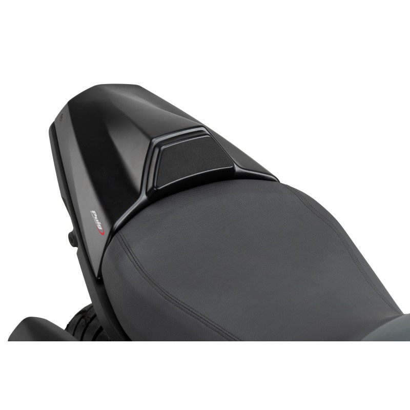 PARAFANGO POSTERIORE PUIG COMPATIBILE PER HONDA X-ADV 750 2025 NERO OPACO 20575J | Acquisti Online su