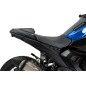 Puig Racing 22305J Cover Sella Posteriore In Abs Nero Opaco Per Bmw R1300gs Kit Pista