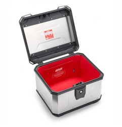 Givi E253 Rivestimento interno in feltro riciclato per bauletto Alpina2