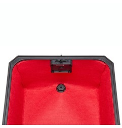 Givi E253 Rivestimento interno in feltro riciclato per bauletto Alpina2