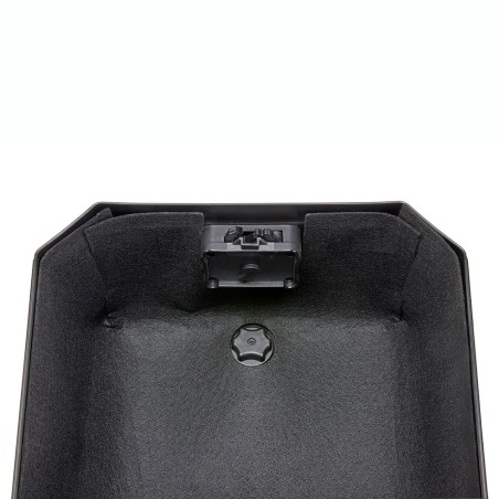 Givi E254 Rivestimento interno bauletto Bernina in feltro riciclato