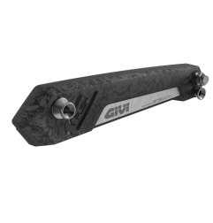 Givi STL2177 Telaietti Stealth borse laterali Yamaha Tracer 7 dal 2025