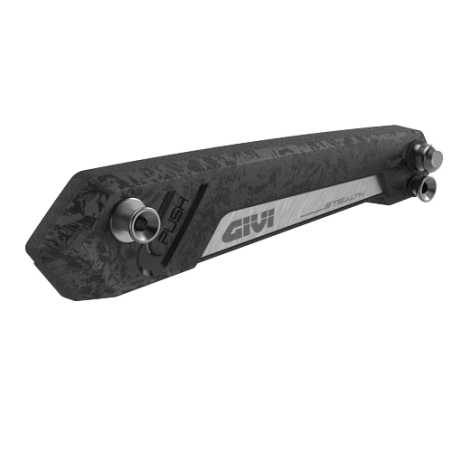 Givi STL2177 Telaietti Stealth borse laterali Yamaha Tracer 7 dal 2025