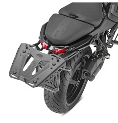 Kappa KR5152 Attacco posteriore bauletto per BMW R 1300 RS dal 2025