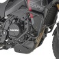 Givi TN9352 Paramotore tubolare in acciaio per Moto Morini X‑CAPE 700 dal 2025