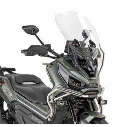 Givi 7604DT Parabrezza trasparente per ZONTES 368 G dal 2025