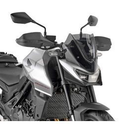 Givi 1221A Cupolino fumè per Honda CB 750 e 1000 Hornet dal 2025