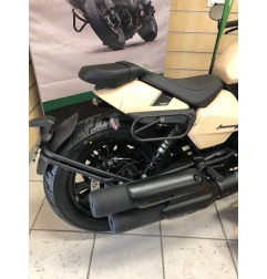 Bags Bike TLBLB4 Telaietti borse laterali Leoncino Bobber 400 dal 2025