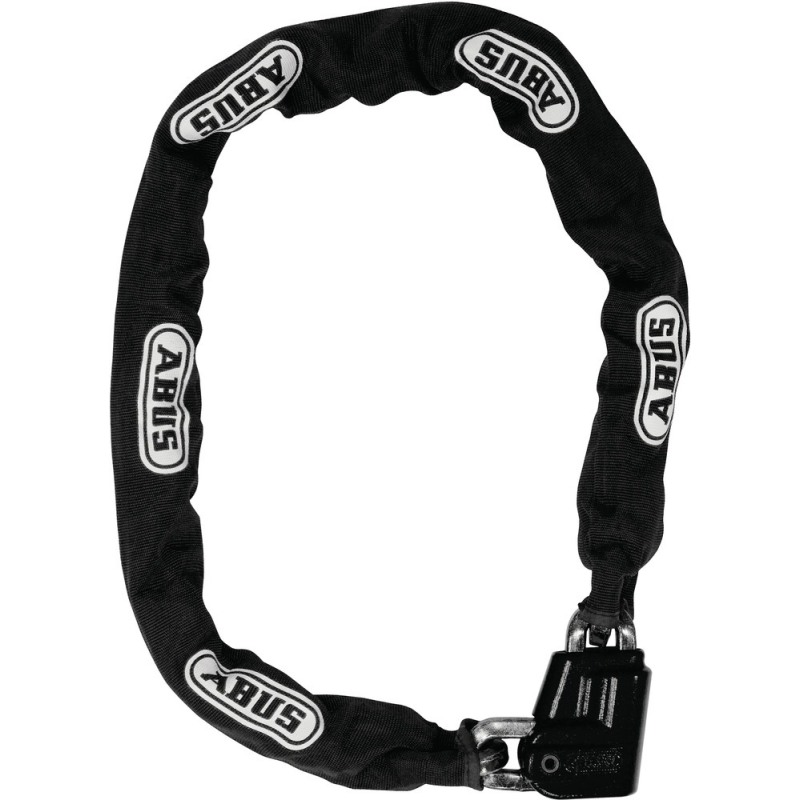 ABUS 1190/150 BK XPlus catena antifurto Ø11 mm 150 cm livello 16