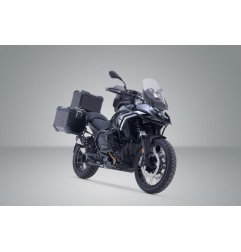 SW-Motech ADV.07.975.75004/B Set valigie TRAX ADV per BMW R 1300 GS