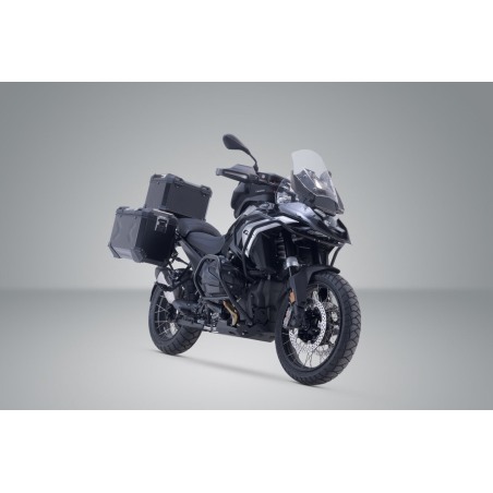 SW-Motech ADV.07.975.75004/B Set valigie TRAX ADV per BMW R 1300 GS