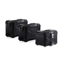 SW-Motech ADV.07.975.75004/B Set valigie TRAX ADV per BMW R 1300 GS