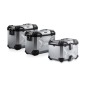 SW-Motech ADV.07.975.75004/S valigie TRAX ADV Grigio BMW R 1300 GS SW-Motech ADV.07.975.75004/S valigie TRAX ADV Grigio BMW R 1300 GS