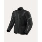 Revit Sand 5 H2O Giacca da moto adventure touring multi-stagione Revit Sand 5 H2O Giacca da moto adventure touring multi-stagione