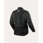 Revit Sand 5 H2O Giacca da moto adventure touring multi-stagione Revit Sand 5 H2O Giacca da moto adventure touring multi-stagione