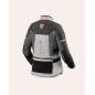 Revit Sand 5 H2O Ladies Giacca da moto donna adventure multi-stagione