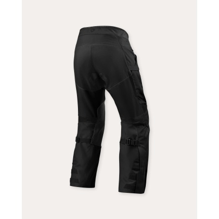 Revit Sand 5 H2O Pantaloni da moto adventure multi-stagione tessuto