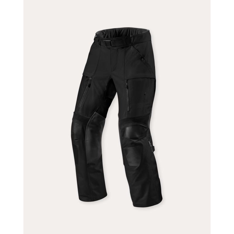 Revit Sand 5 H2O Pantaloni da moto adventure multi-stagione tessuto