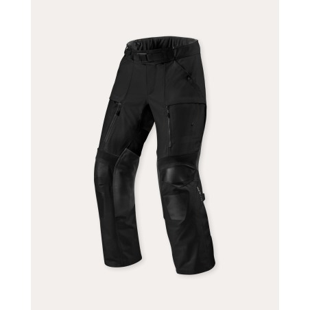 Revit Sand 5 H2O Pantaloni da moto adventure multi-stagione tessuto
