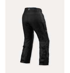 Revit Sand 5 H2O Ladies Pantaloni moto donna adventure multi-stagione
