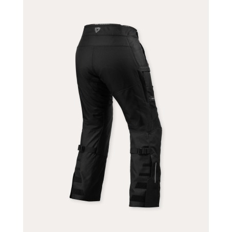 Revit Sand 5 H2O Ladies Pantaloni moto donna adventure multi-stagione